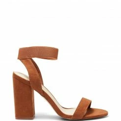 Therapy Shoes AU Fleur Tan