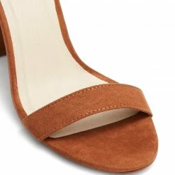Therapy Shoes AU Fleur Tan