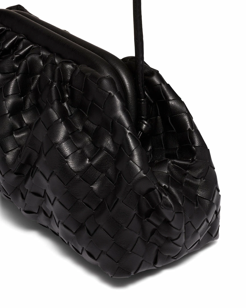 Therapy Shoes AU Frances Black BAGS