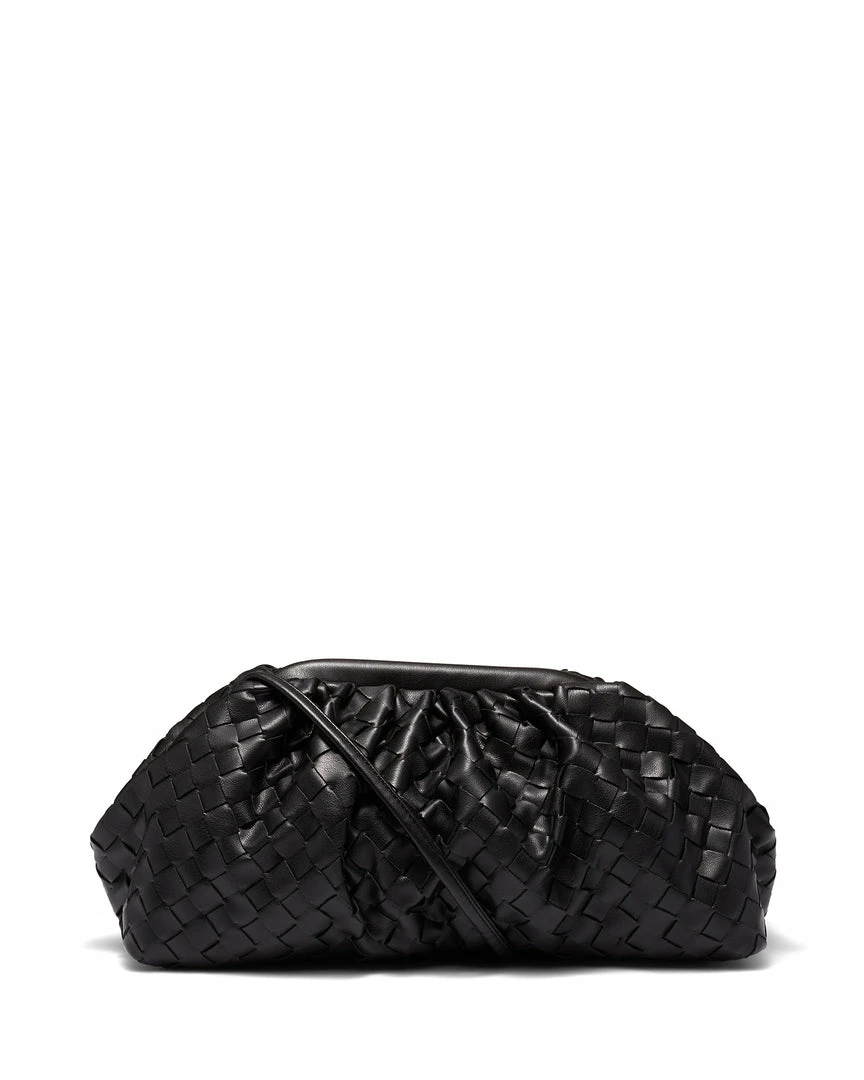 Therapy Shoes AU Frances Black BAGS