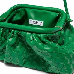 Therapy Shoes AU Frances Green