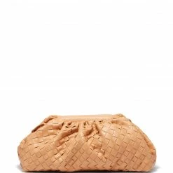 Therapy Shoes AU Frances Light Camel BAGS