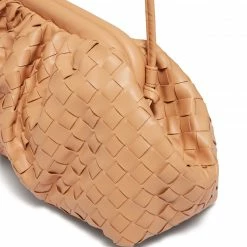 Therapy Shoes AU Frances Light Camel BAGS