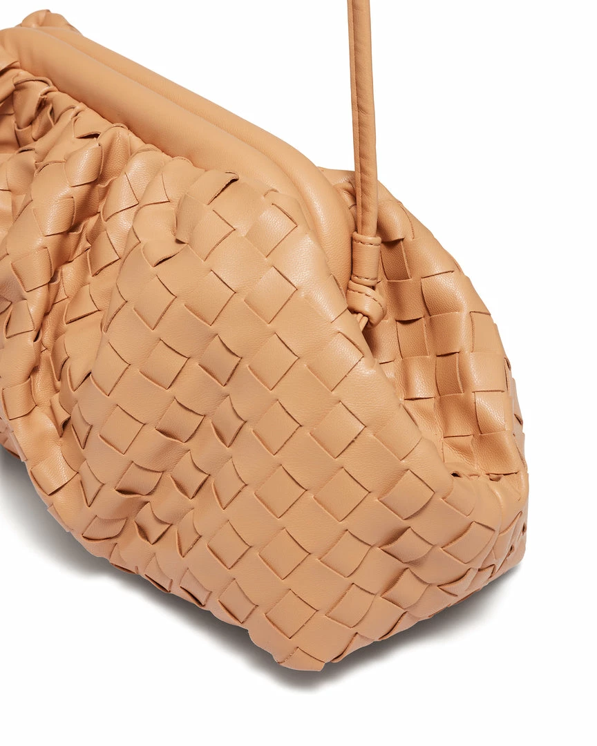 Therapy Shoes AU Frances Light Camel BAGS