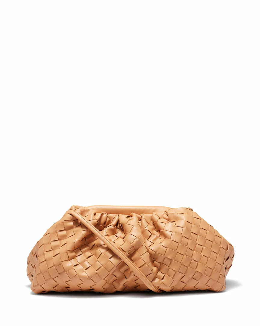 Therapy Shoes AU Frances Light Camel BAGS