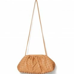 Therapy Shoes AU Frances Light Camel BAGS