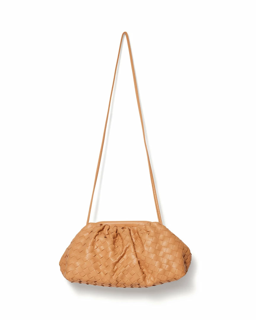 Therapy Shoes AU Frances Light Camel BAGS