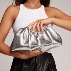 Therapy Shoes AU Frances Silver