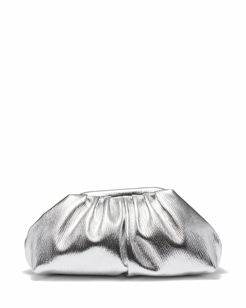 Therapy Shoes AU Frances Silver