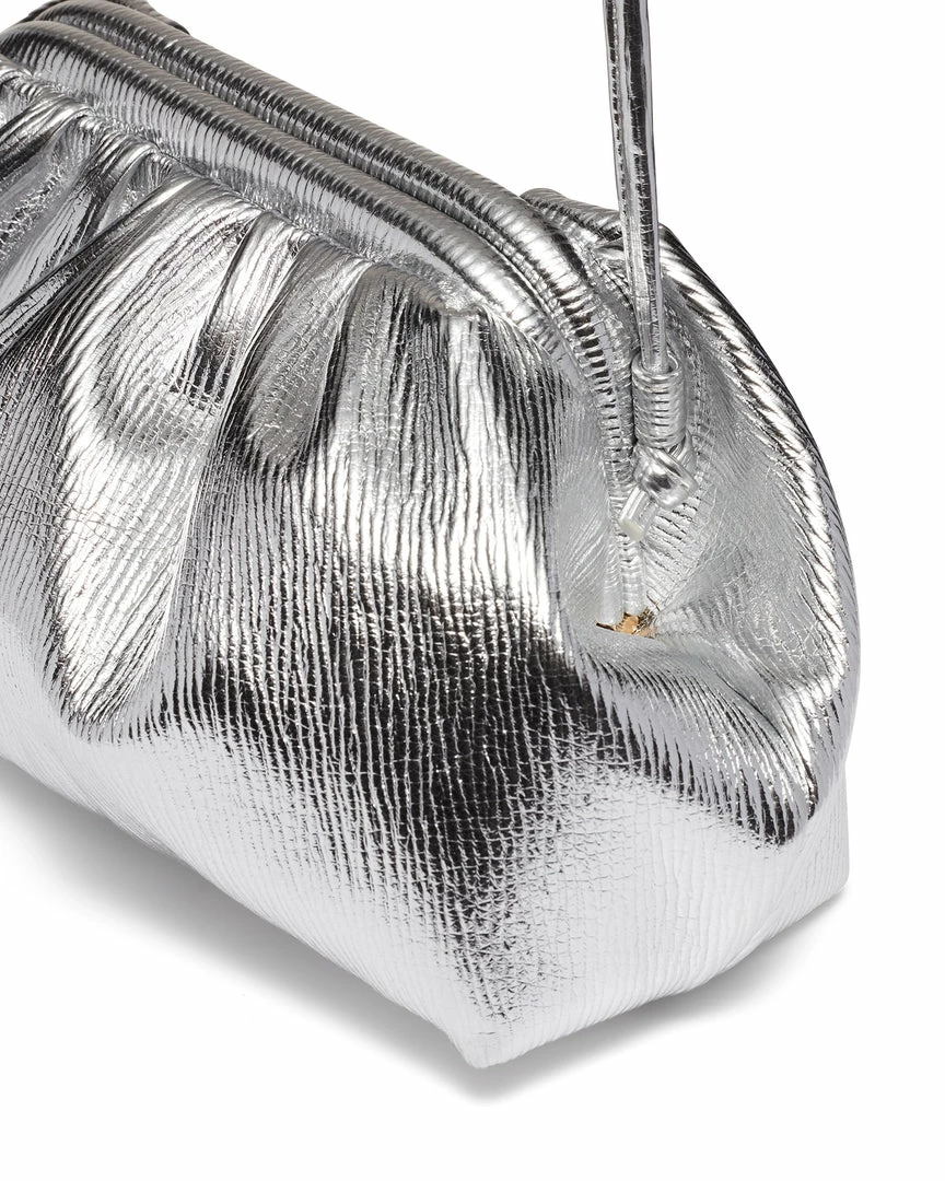 Therapy Shoes AU Frances Silver