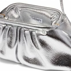 Therapy Shoes AU Frances Silver