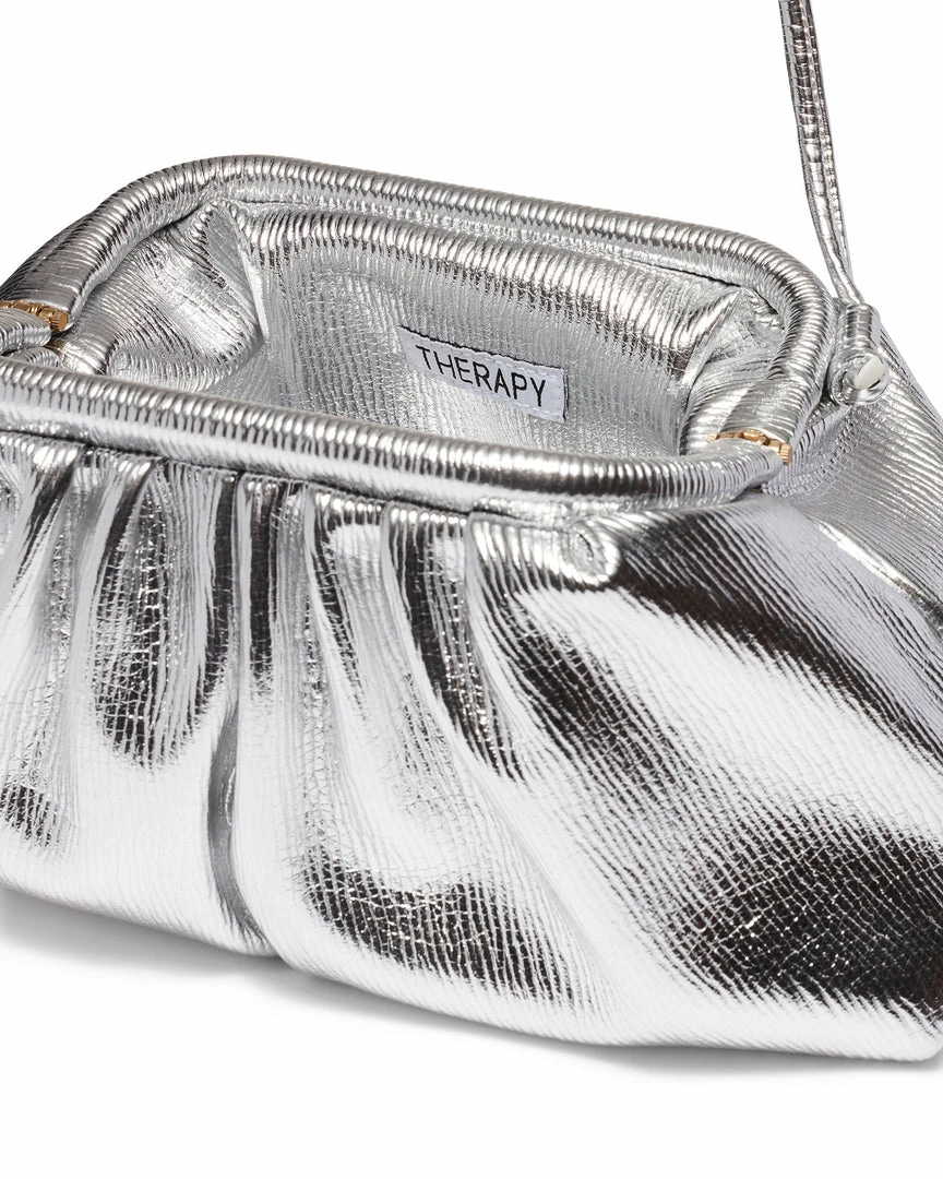 Therapy Shoes AU Frances Silver