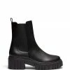 Therapy Shoes AU BOOTS Gamble Black