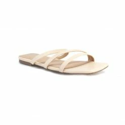 Therapy Shoes AU Garza Nude FLATS