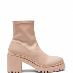 Therapy Shoes AU Gia Latte