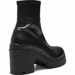 Therapy Shoes AU Gia Black