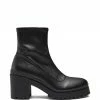 Therapy Shoes AU Gia Black