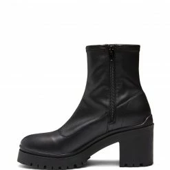 Therapy Shoes AU Gia Black