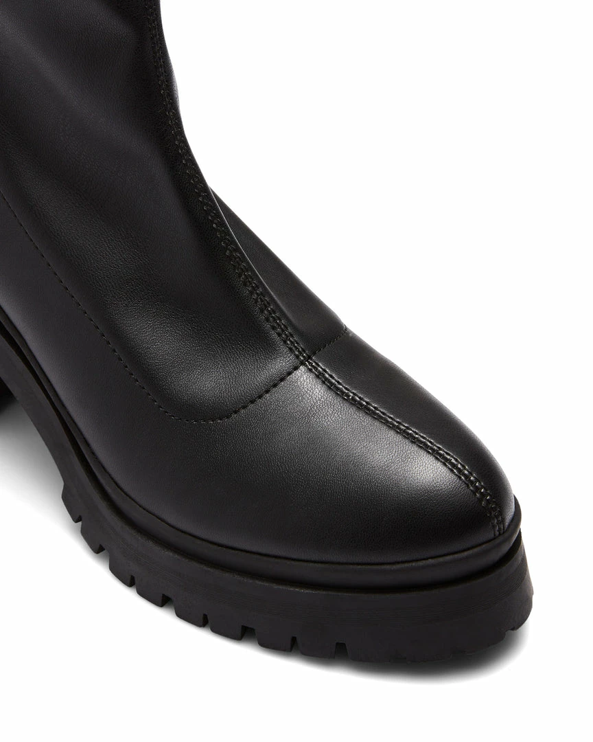 Therapy Shoes AU Gia Black