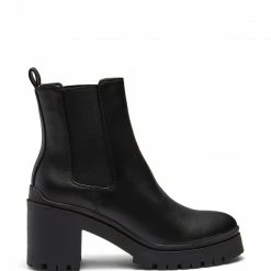 Therapy Shoes AU Giselle Black