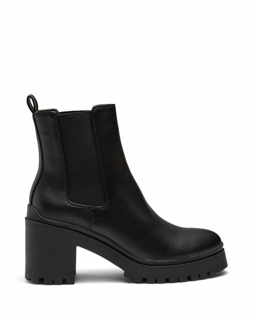 Therapy Shoes AU Giselle Black