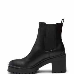 Therapy Shoes AU Giselle Black