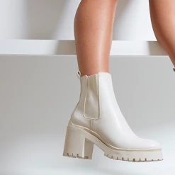 Therapy Shoes AU Giselle Bone