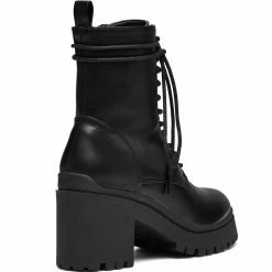 Therapy Shoes Giulia Black BOOTS