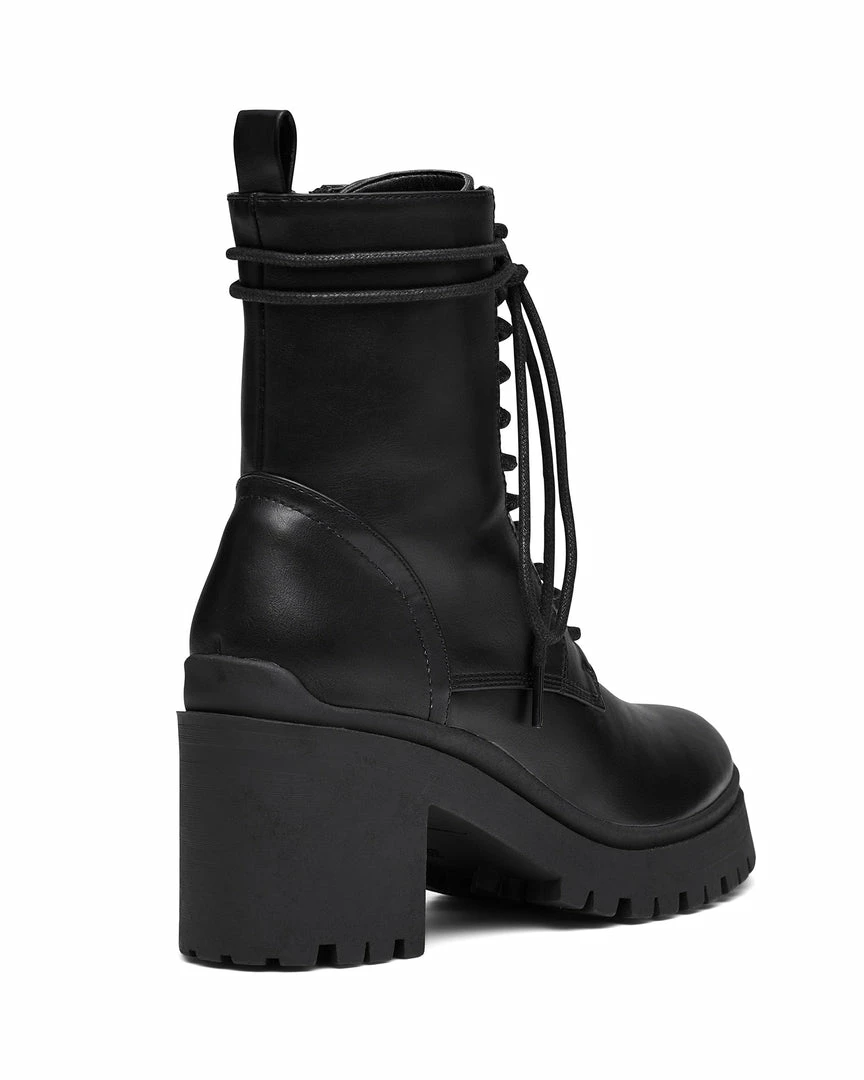 Therapy Shoes Giulia Black BOOTS