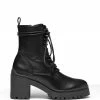 Therapy Shoes Giulia Black BOOTS