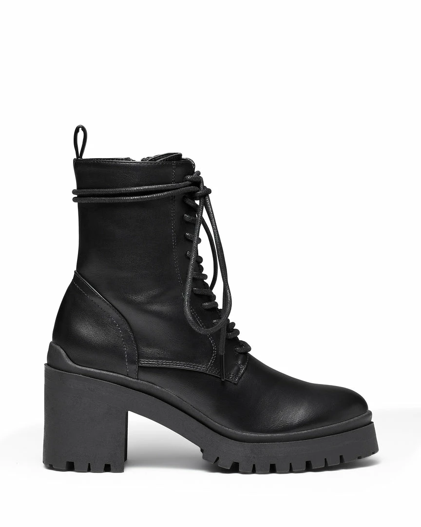 Therapy Shoes Giulia Black BOOTS