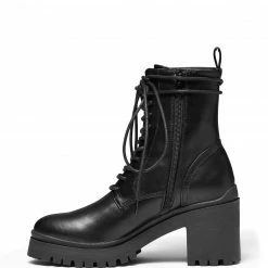 Therapy Shoes Giulia Black BOOTS