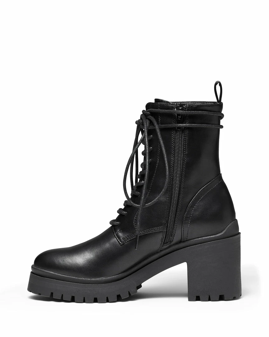 Therapy Shoes Giulia Black BOOTS