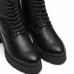 Therapy Shoes Giulia Black BOOTS