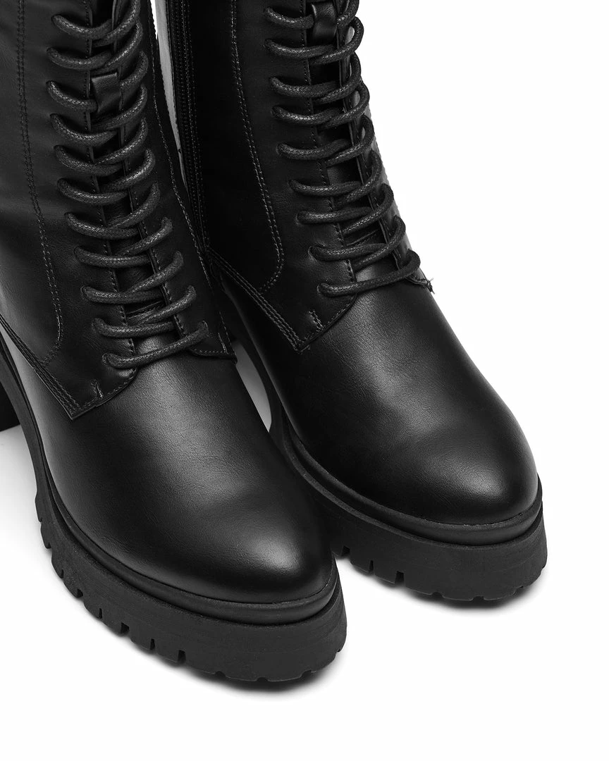 Therapy Shoes Giulia Black BOOTS