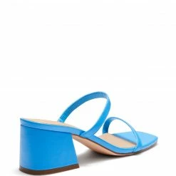 Therapy Shoes AU Goldie Azure