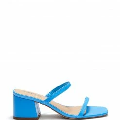 Therapy Shoes AU Goldie Azure