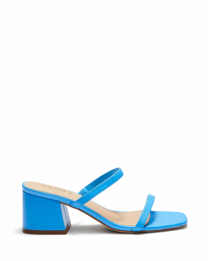 Therapy Shoes AU Goldie Azure
