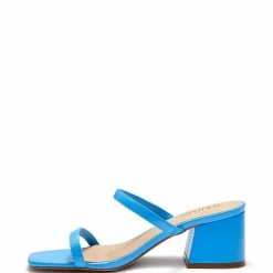 Therapy Shoes AU Goldie Azure