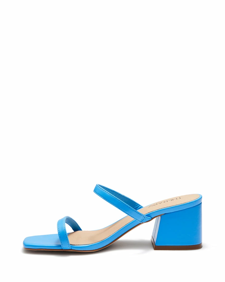 Therapy Shoes AU Goldie Azure