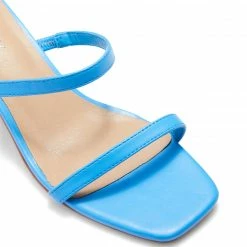 Therapy Shoes AU Goldie Azure