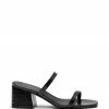 Therapy Shoes AU Goldie Black Croc