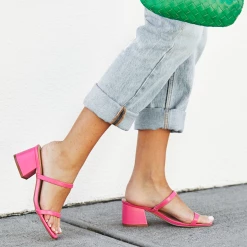 Therapy Shoes AU Goldie Cabaret HEELS