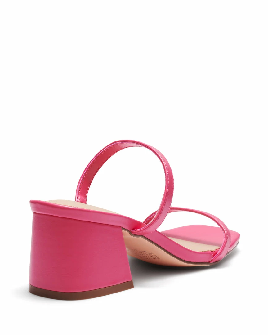 Therapy Shoes AU Goldie Cabaret HEELS