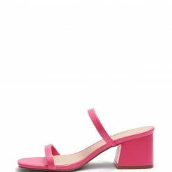 Therapy Shoes AU Goldie Cabaret HEELS