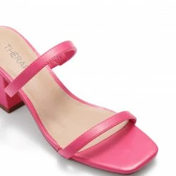 Therapy Shoes AU Goldie Cabaret HEELS