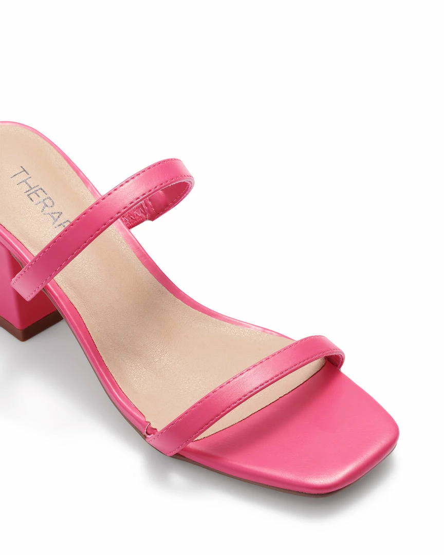 Therapy Shoes AU Goldie Cabaret HEELS