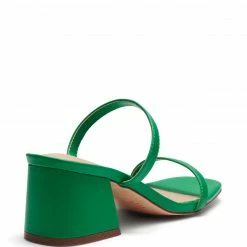 Therapy Shoes AU Goldie Fern HEELS