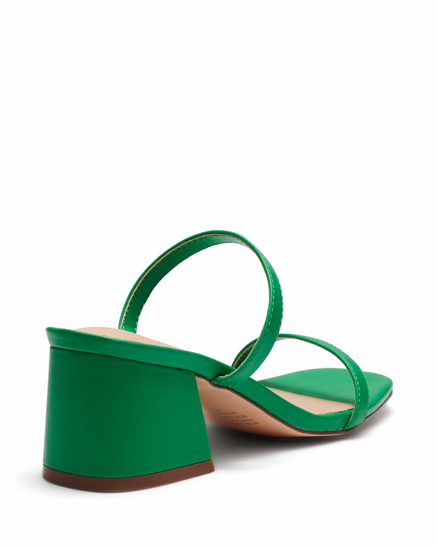 Therapy Shoes AU Goldie Fern HEELS