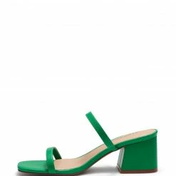 Therapy Shoes AU Goldie Fern HEELS